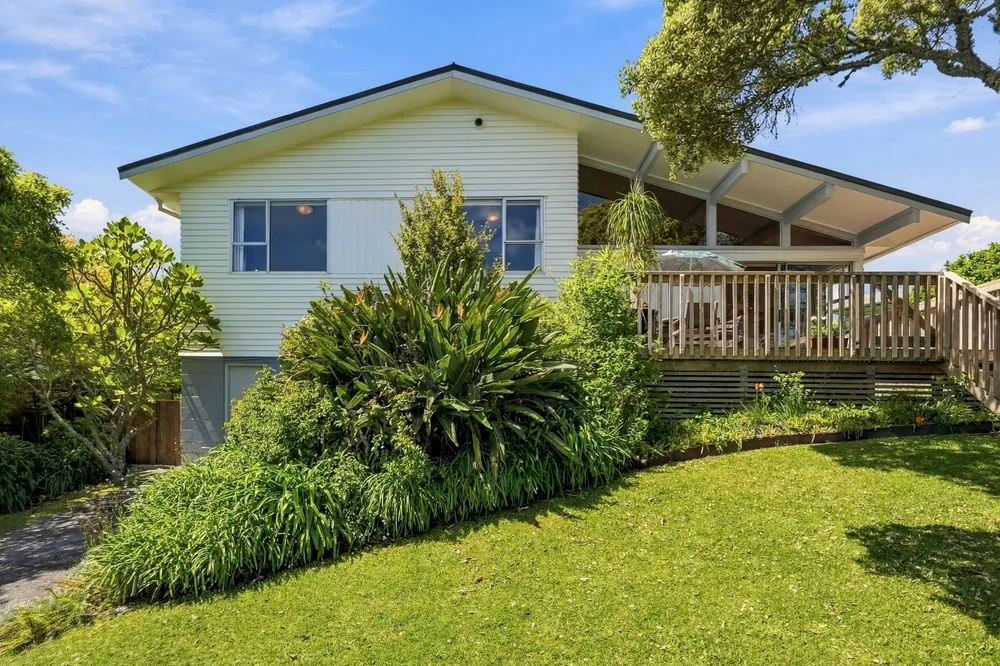 Photo of 46 Kia Ora Road, Beach Haven