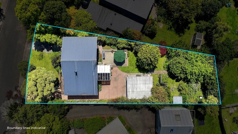 Photos of 46 Kia Ora Road