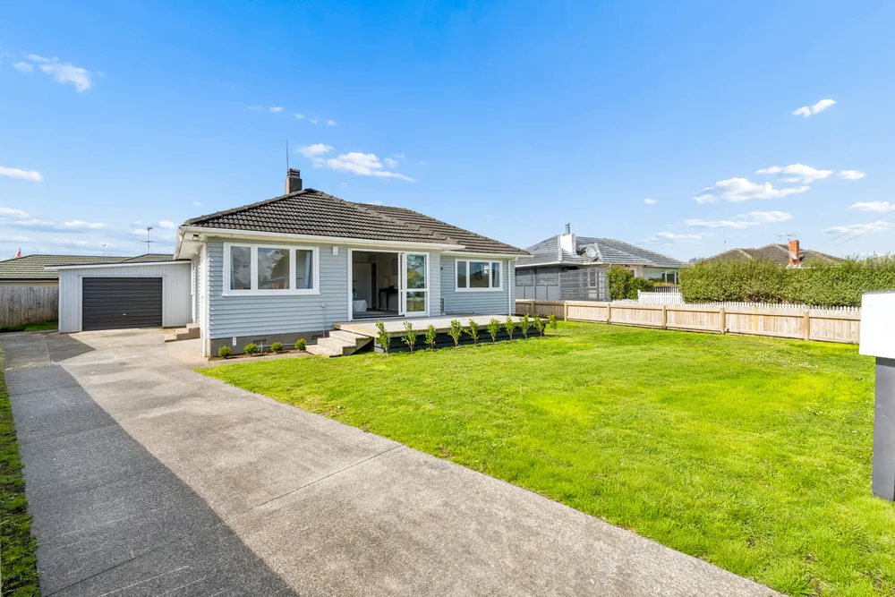 Photo of 72 Sutton Crescent, Papakura