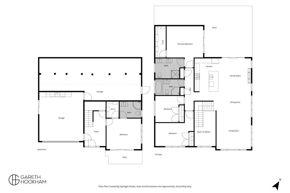Photos of 100 Godfrey Drive