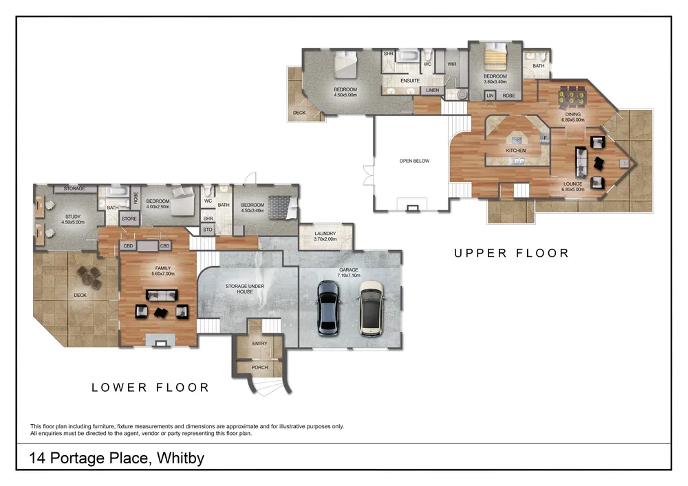Photos of 14 Portage Place