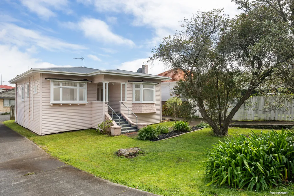 Photo of 7 Mount Roskill Road, Mt Roskill