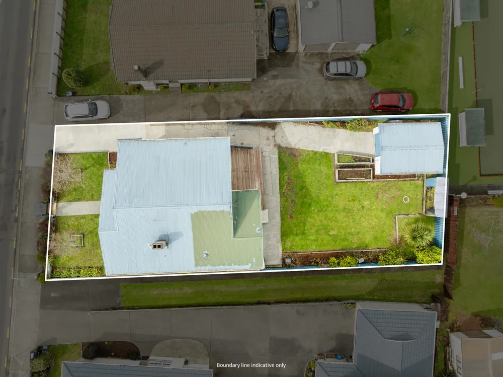 Photos of 18 Nixon Street