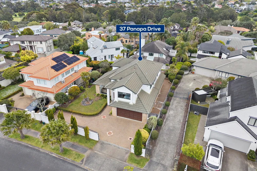 Photos of 37 Panapa Drive