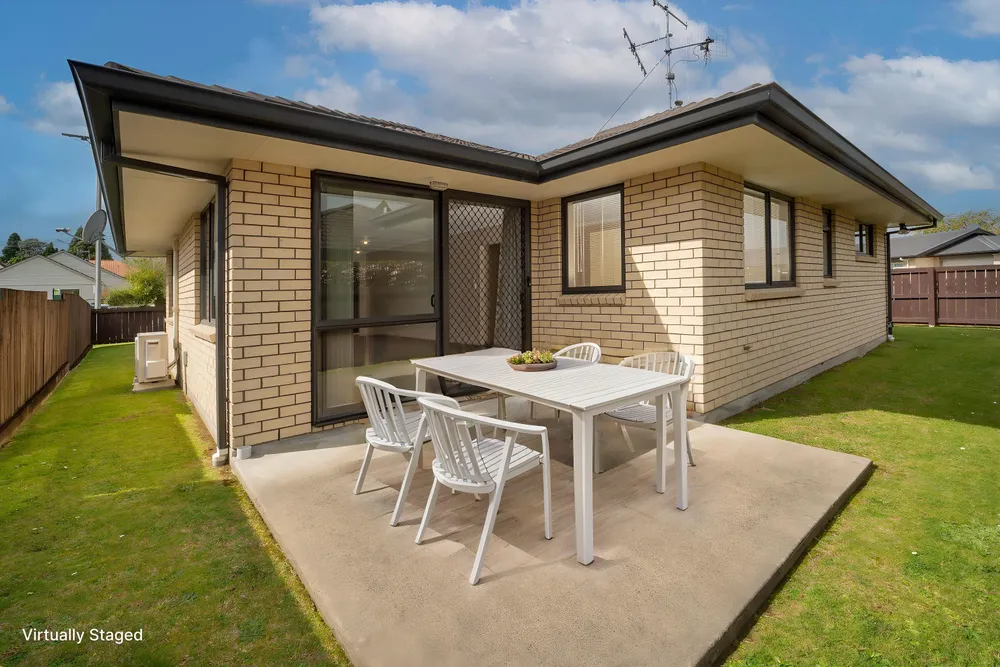 Photos of 45A Twentieth Avenue