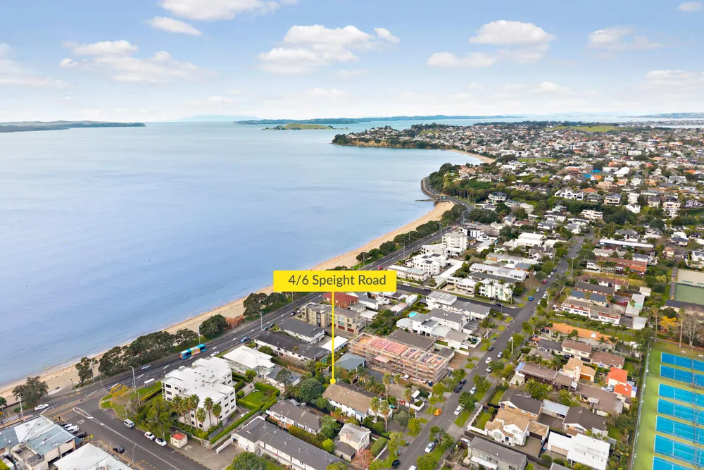 Photos of 4/6 Speight Road