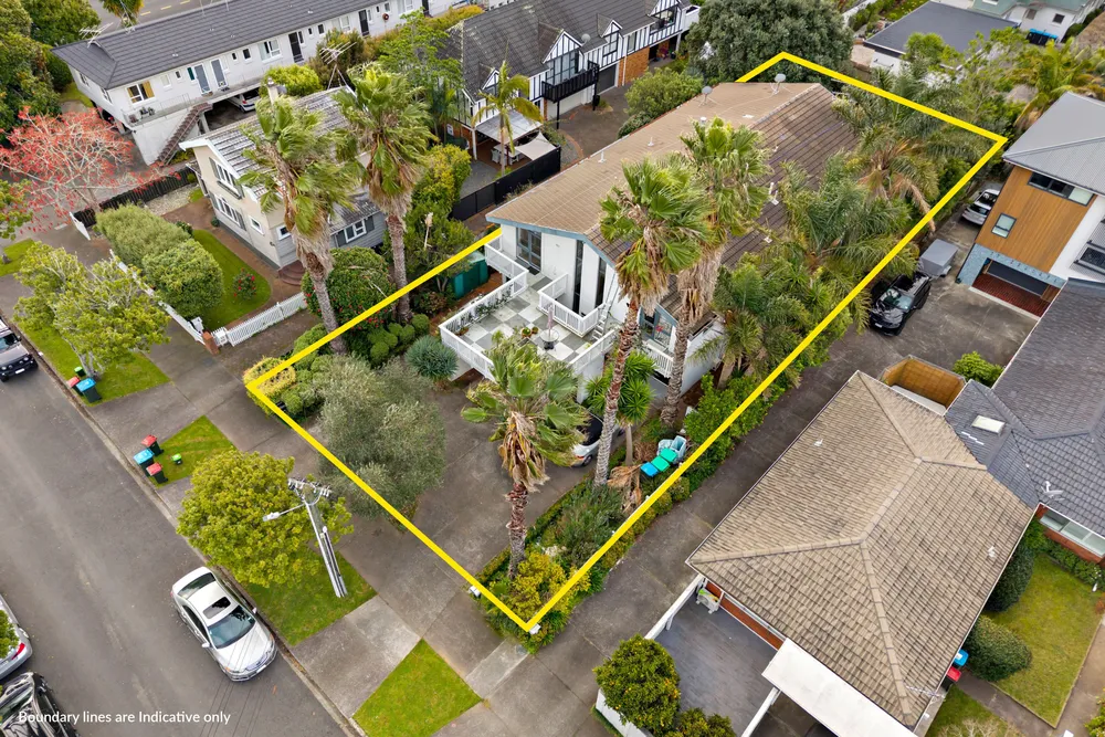 Photos of 4/6 Speight Road