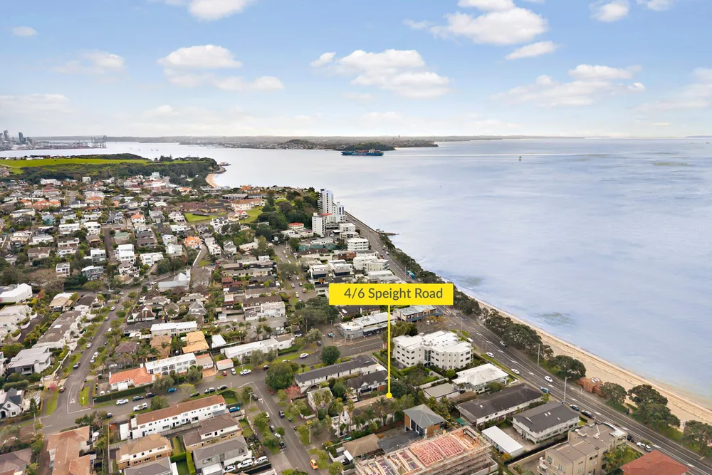 Photos of 4/6 Speight Road