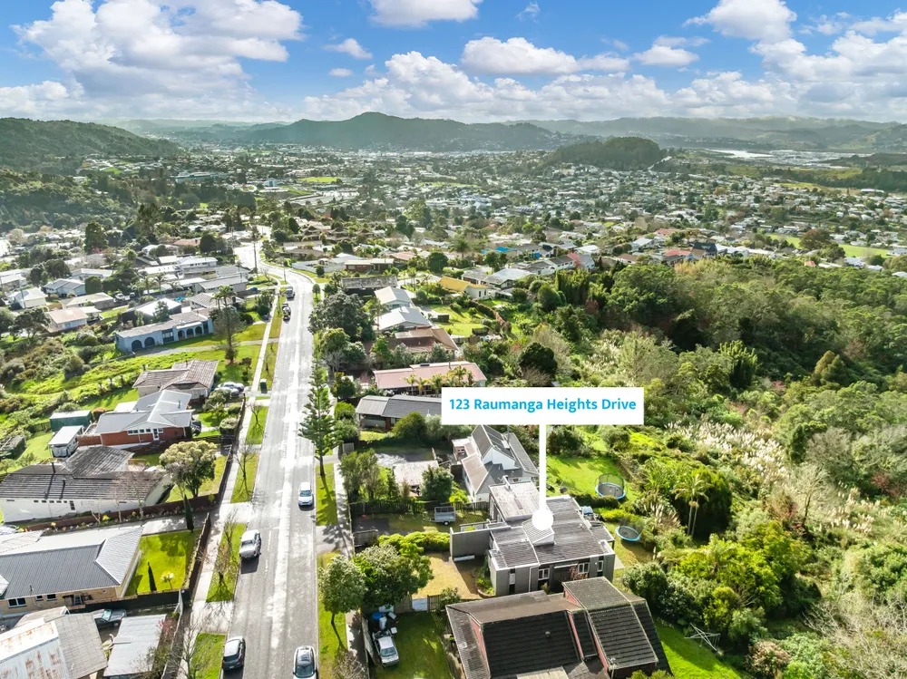 Photos of 123 Raumanga Heights Drive
