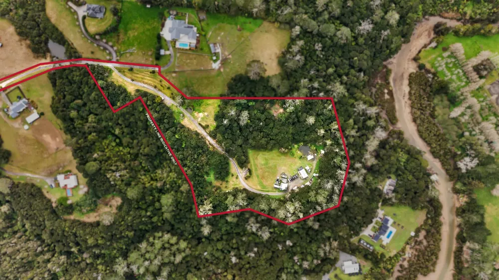 Photos of 641D Ridge Road