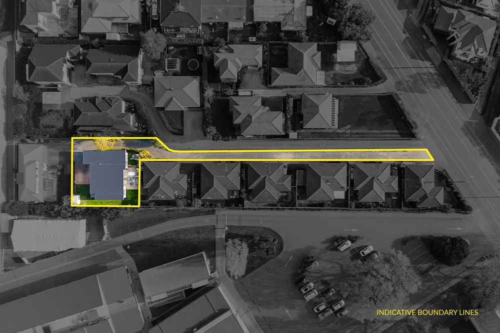 Photos of 22 Rockfield Road