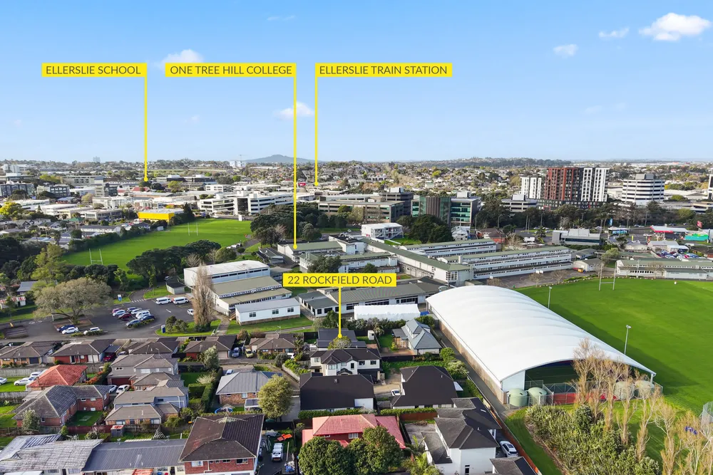 Photos of 22 Rockfield Road
