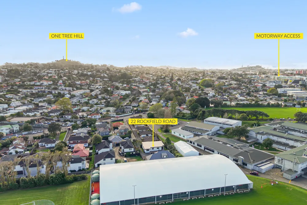 Photos of 22 Rockfield Road