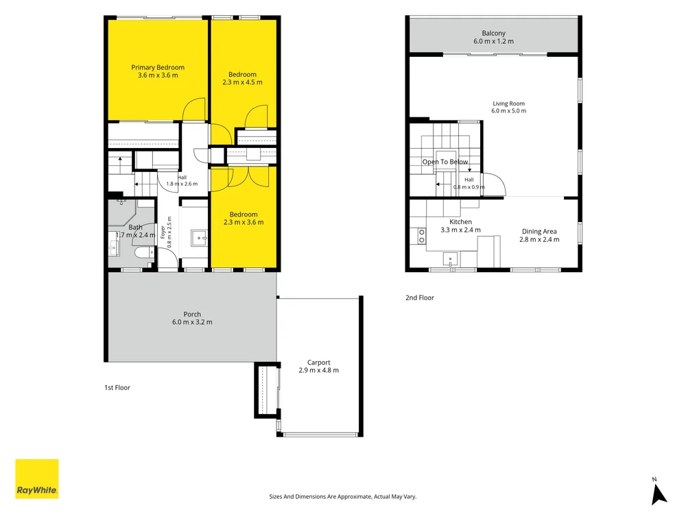 Photos of 9/12 Pukerangi Crescent
