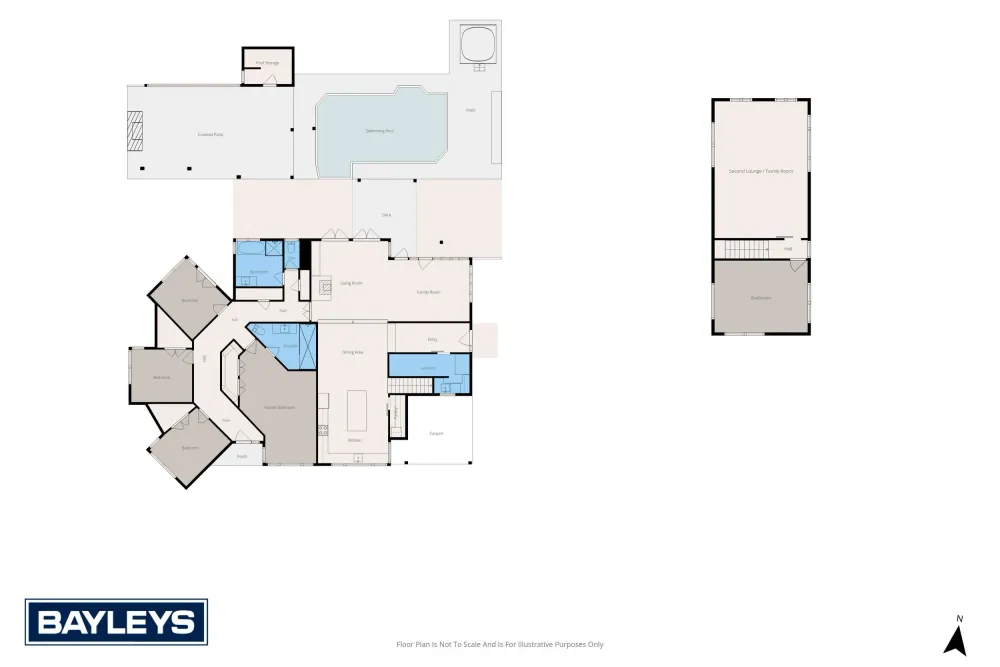 Photos of 43 Severne Street
