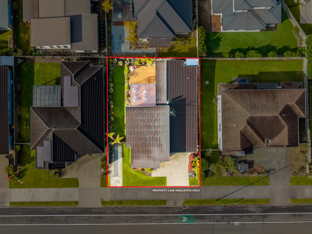 Photos of 196 Wainui Road