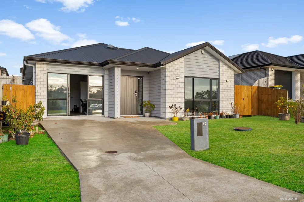 Photos of 62 Belmont Road