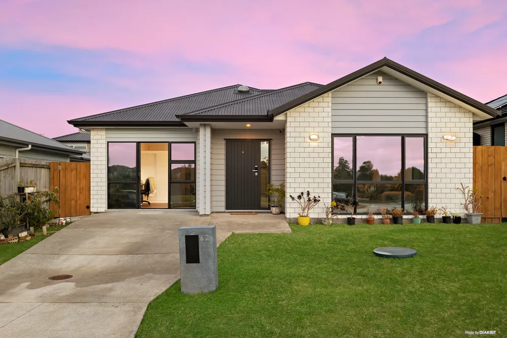 Photos of 62 Belmont Road