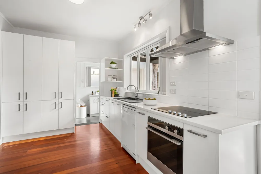 Photos of 6A Benson Road