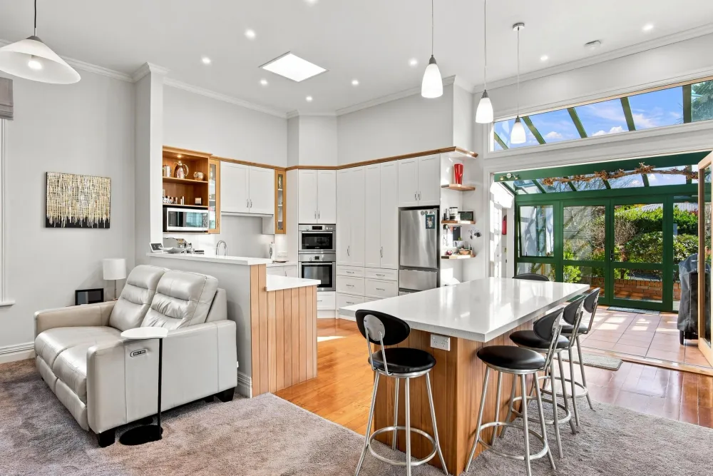 Photos of 19 Granville Terrace