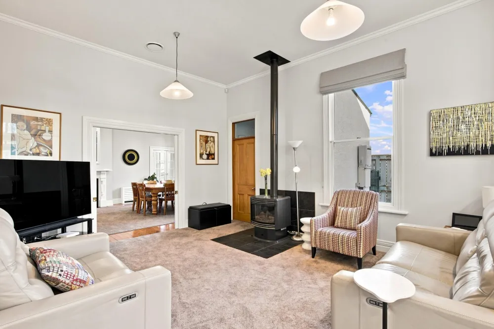 Photos of 19 Granville Terrace