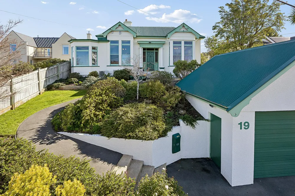 Photo of 19 Granville Terrace, Belleknowes