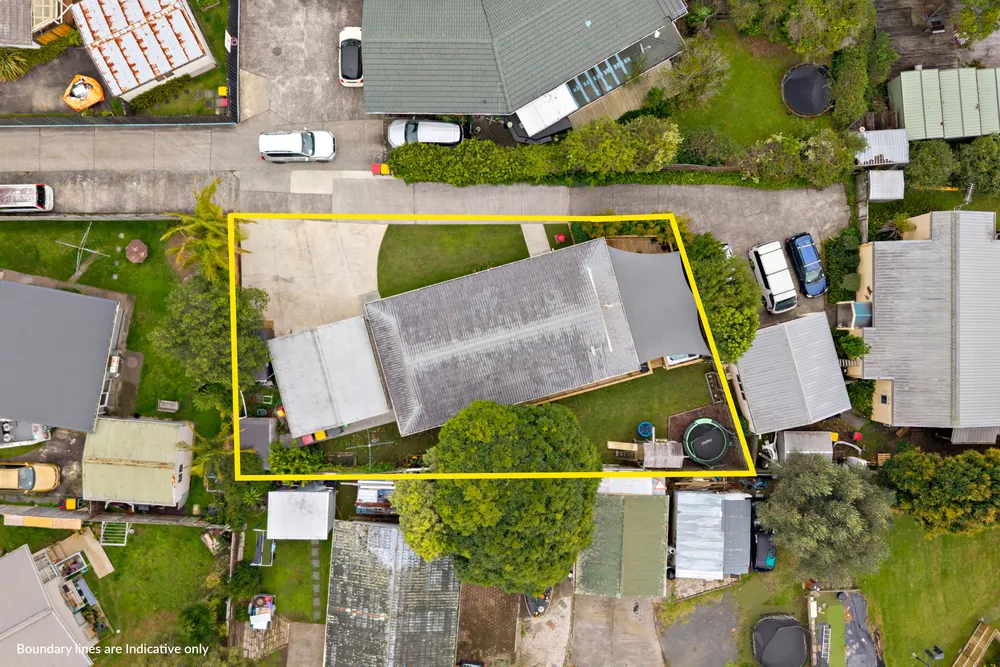 Photos of 1/45 Hope Farm Avenue