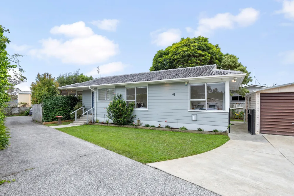 Photos of 1/45 Hope Farm Avenue