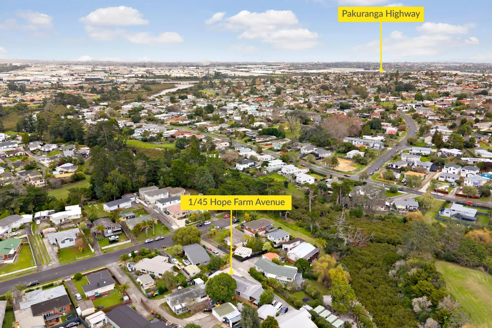 Photos of 1/45 Hope Farm Avenue
