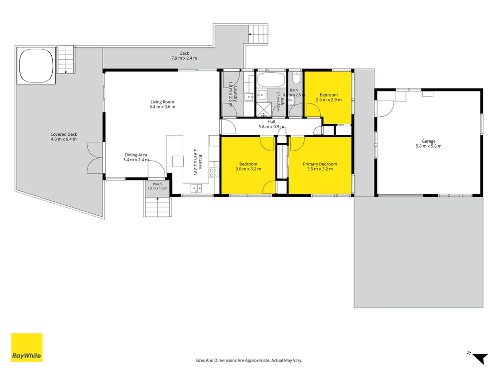 Photos of 1/45 Hope Farm Avenue