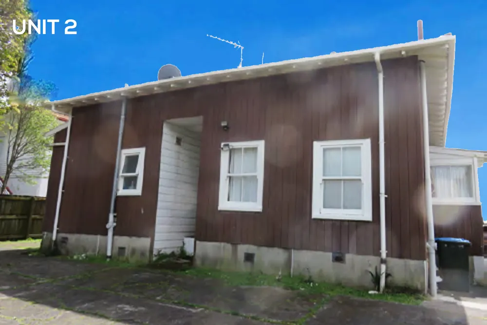 Photos of 327 Mt Albert Road