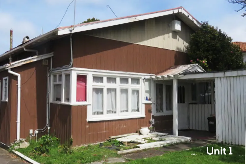 Photos of 327 Mt Albert Road