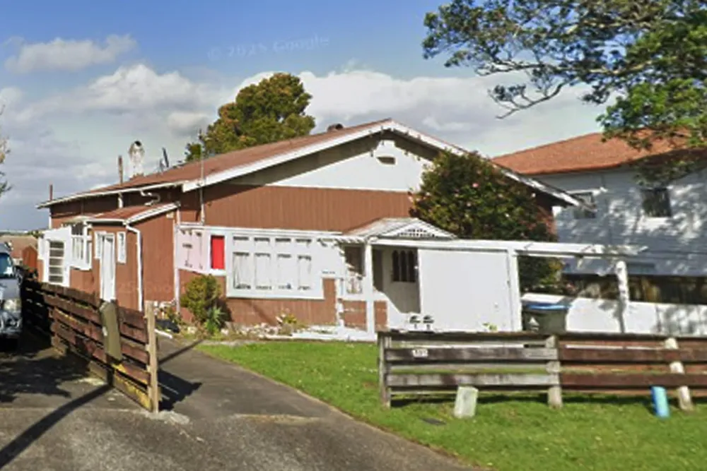 Photos of 327 Mt Albert Road
