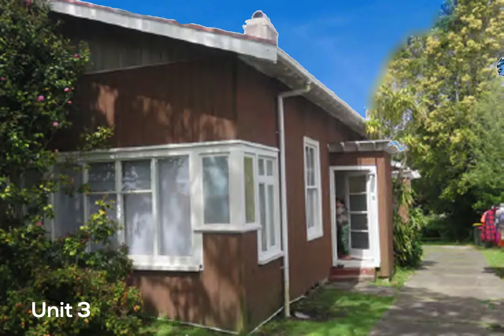 Photos of 327 Mt Albert Road
