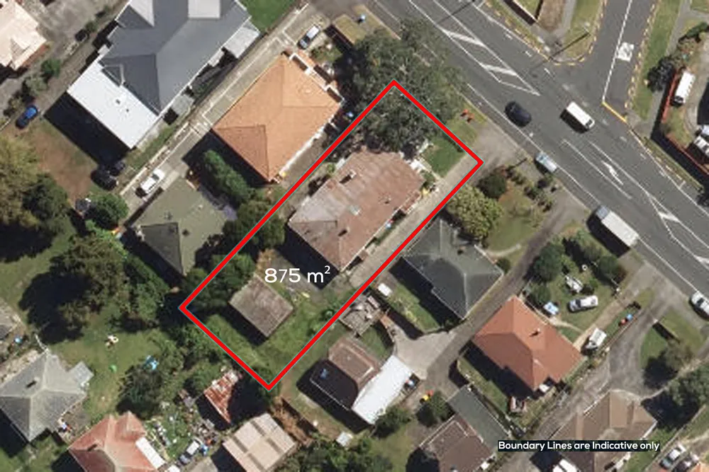 Photos of 327 Mt Albert Road