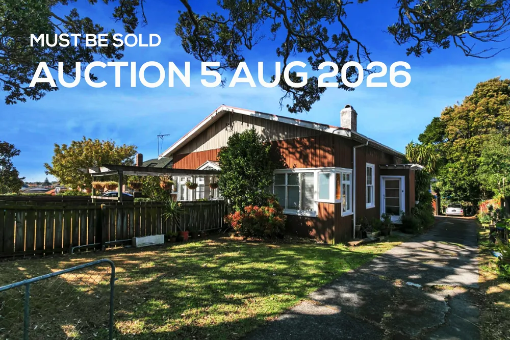 Photos of 327 Mt Albert Road