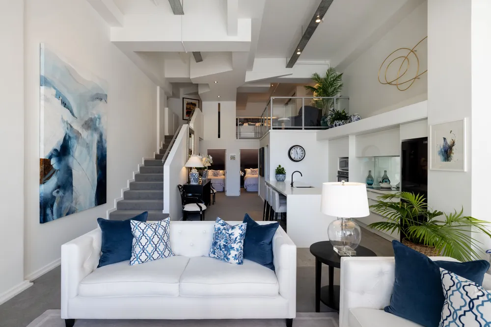 Photos of 106/107 Thorndon Quay