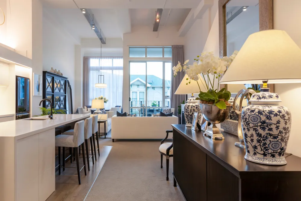 Photos of 106/107 Thorndon Quay