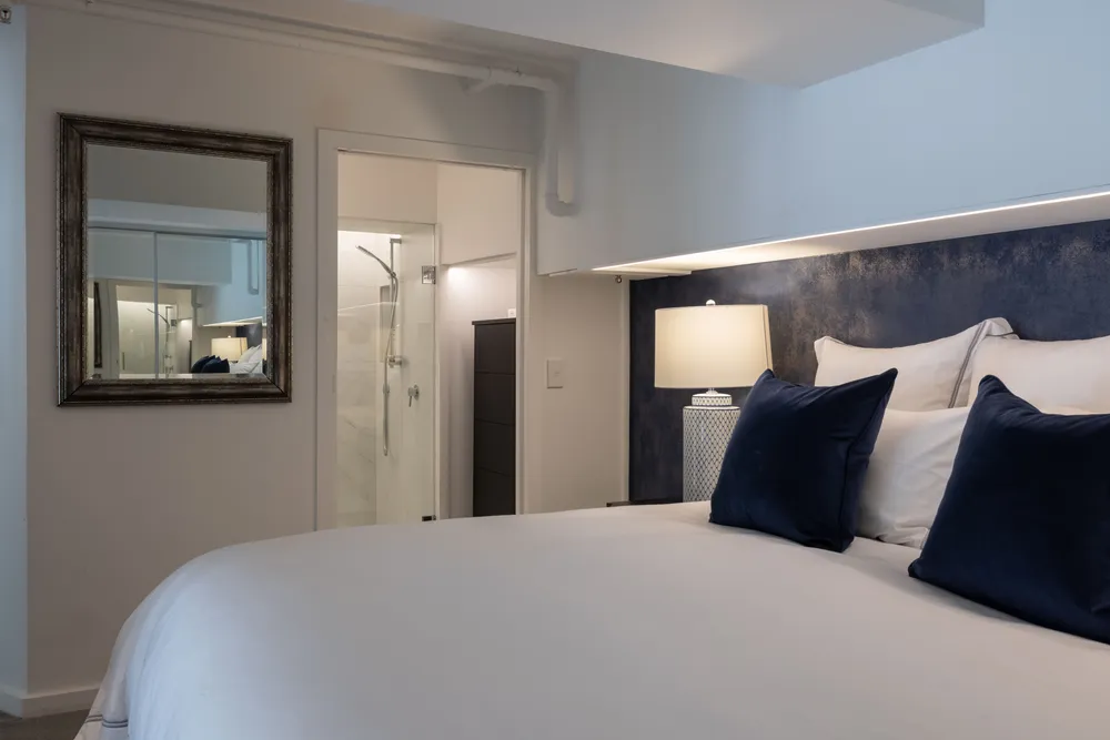 Photos of 106/107 Thorndon Quay