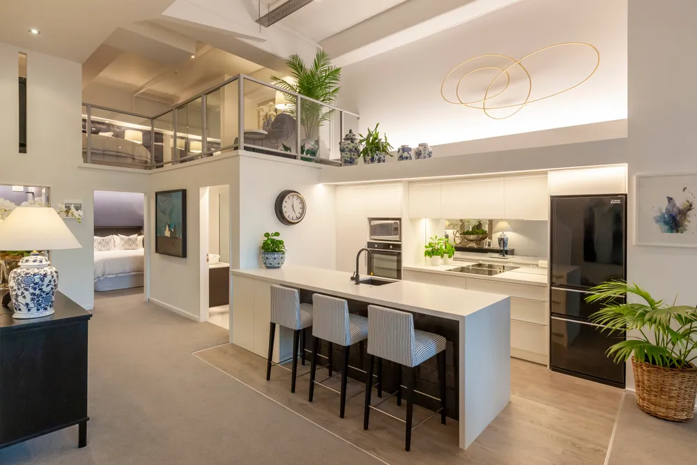 Photos of 106/107 Thorndon Quay