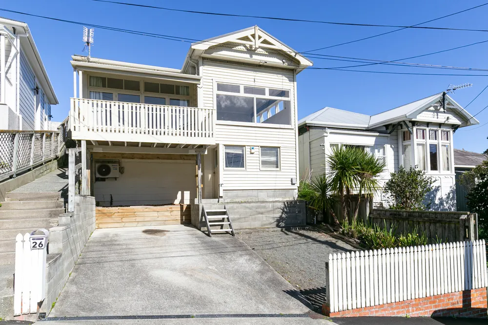 Photos of 106/107 Thorndon Quay