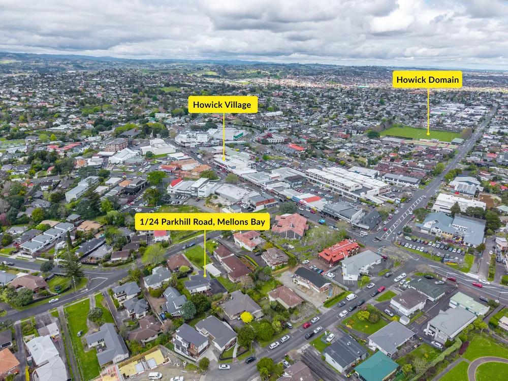 Photos of 1/24 Parkhill Road