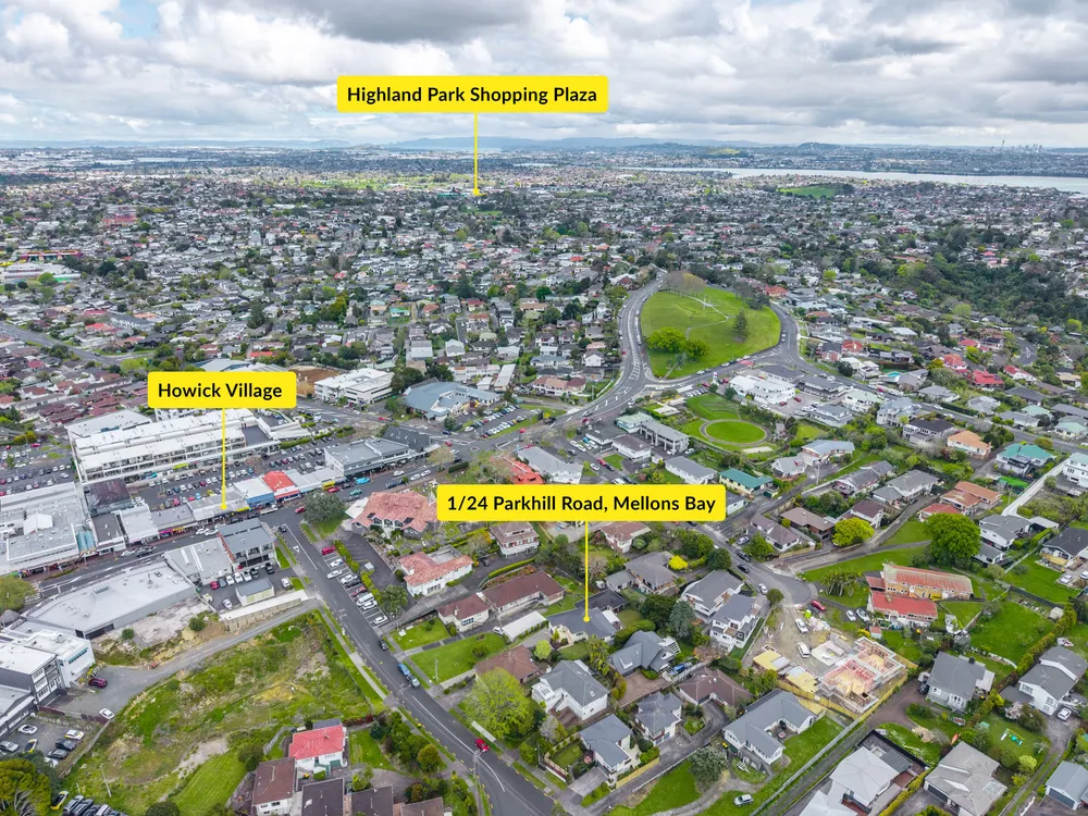 Photos of 1/24 Parkhill Road