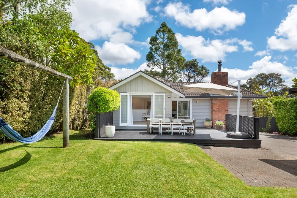 Photo of 30 Konini Road, Titirangi