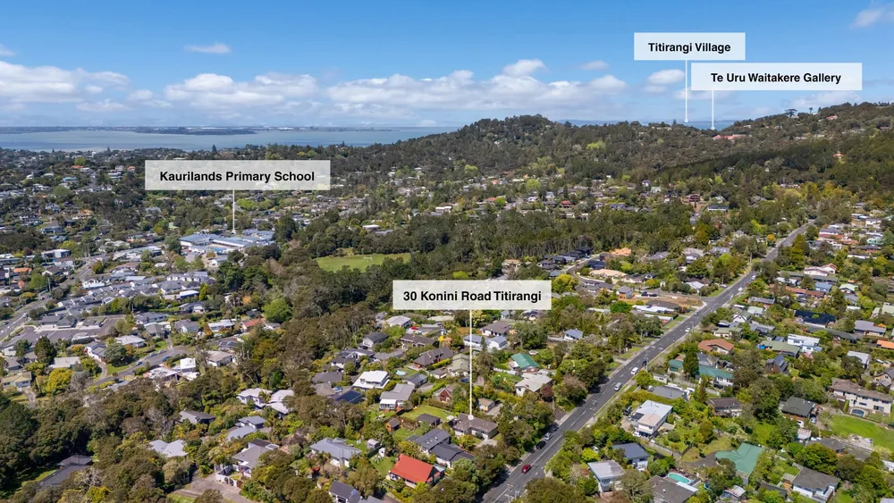 Photos of 30 Konini Road