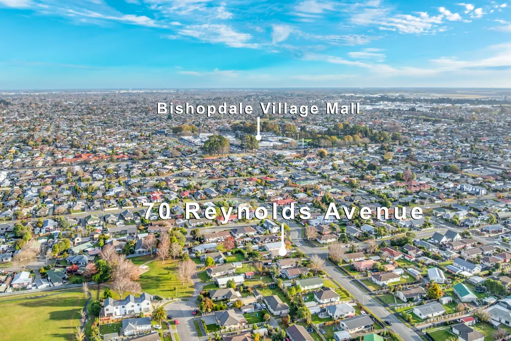 Photos of 70 Reynolds Avenue
