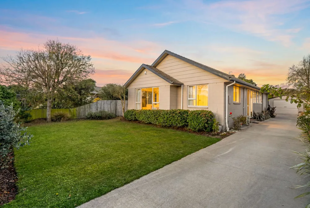 Photo of 70 Reynolds Avenue, Bishopdale