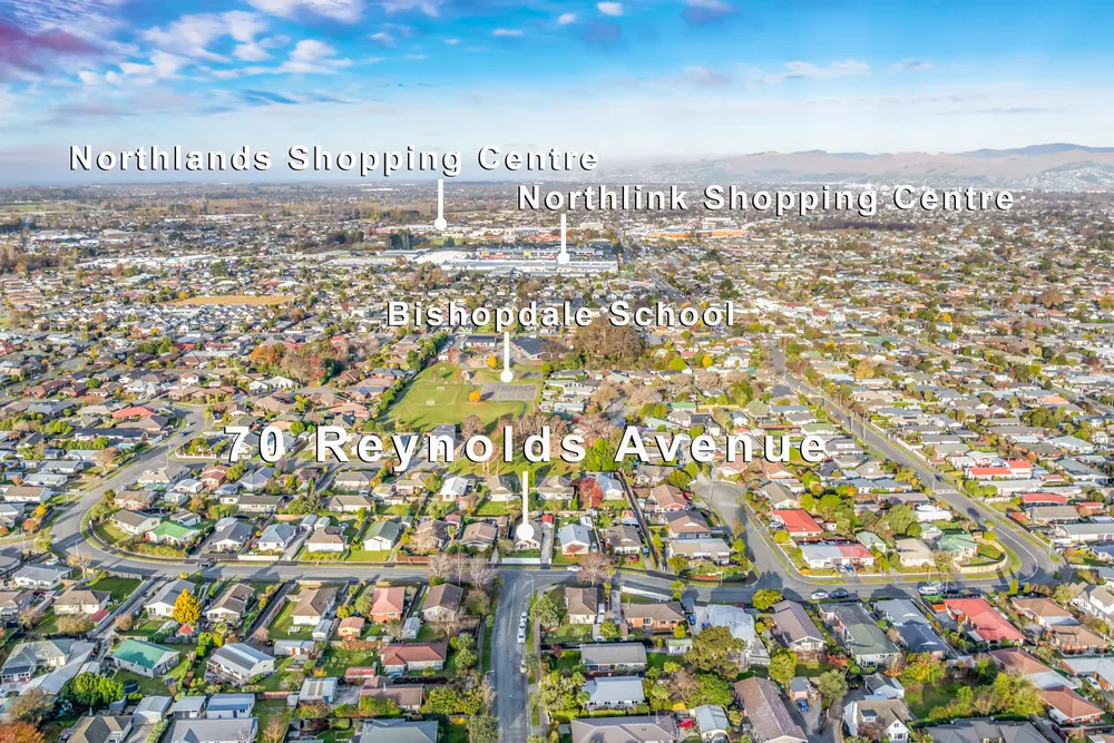 Photos of 70 Reynolds Avenue