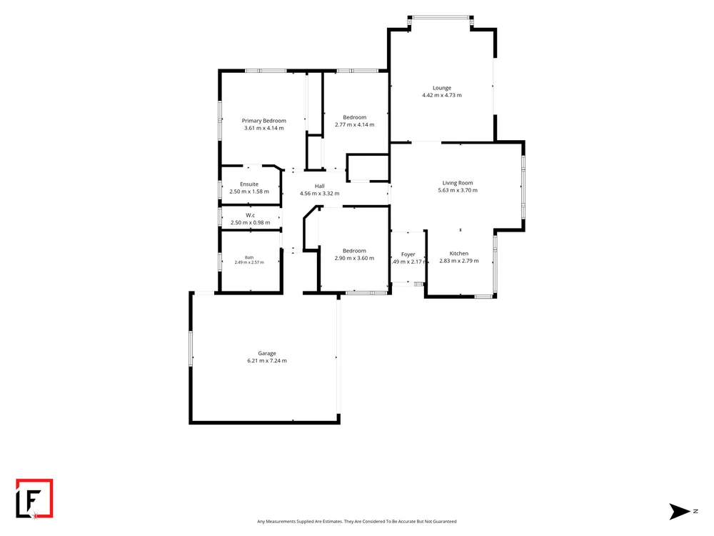 Photos of 401 Selwyn Street