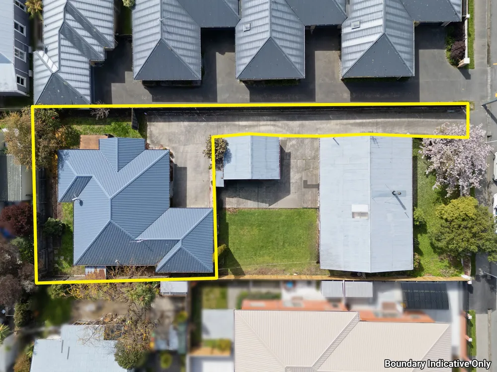 Photos of 401 Selwyn Street